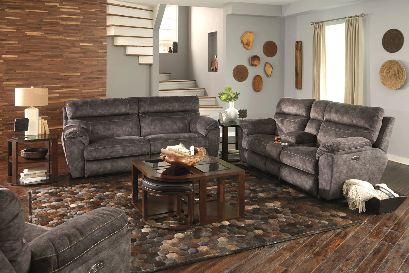 Recliners - The Ultimate Relaxation Stations