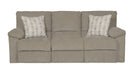 Tyler Reclining Sofa - Smokey Mountain Furniture (NC)