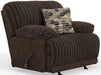 Hollifield Rocker Recliner - Smokey Mountain Furniture (NC)