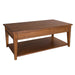 Lake House Lift Top Cocktail Table - Smokey Mountain Furniture (NC)