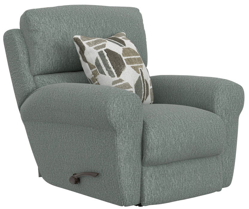 Kellen Glider Recliner - Smokey Mountain Furniture (NC)