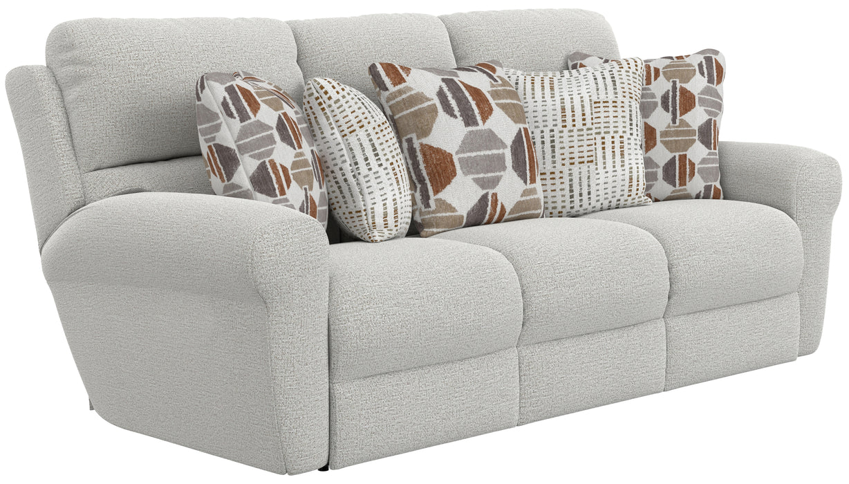 Kellen Lay Flat Reclining Sofa - Smokey Mountain Furniture (NC)