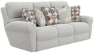 Kellen Lay Flat Reclining Sofa - Smokey Mountain Furniture (NC)