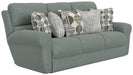 Kellen Lay Flat Reclining Sofa - Smokey Mountain Furniture (NC)