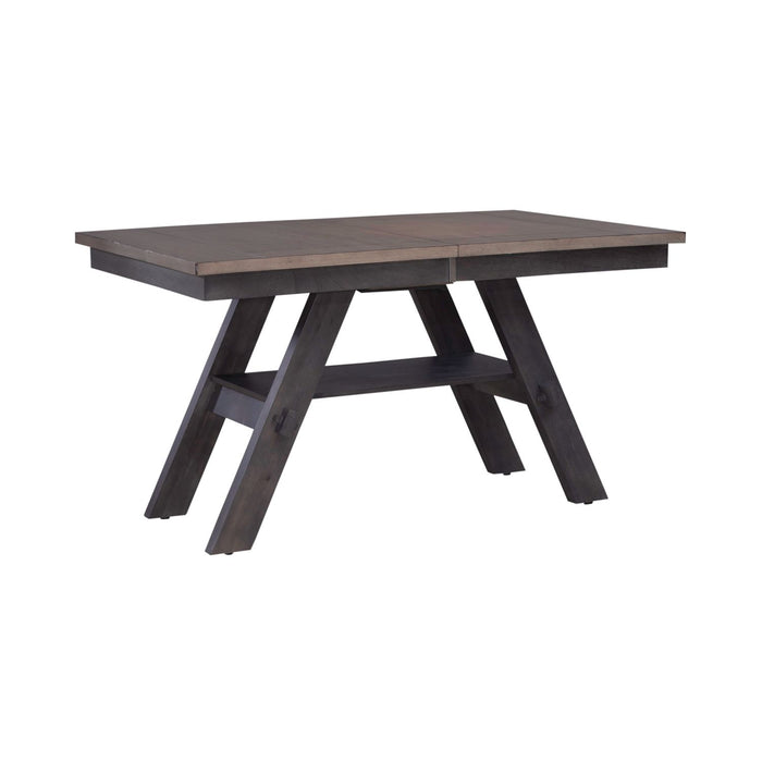 Lawson Gathering Table - Smokey Mountain Furniture (NC)