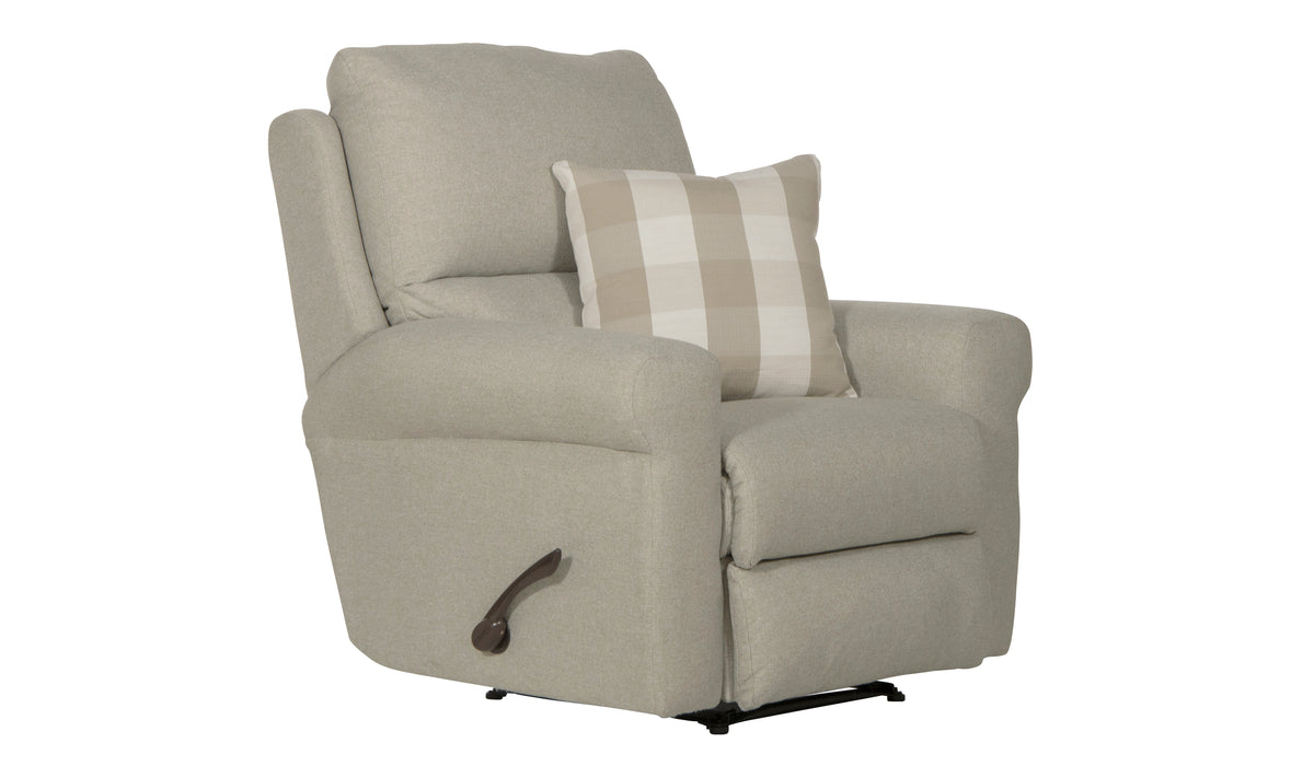 Westport Glider Recliner - Smokey Mountain Furniture (NC)