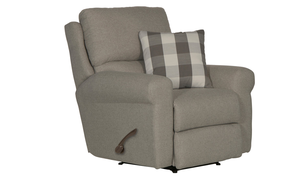 Westport Glider Recliner - Smokey Mountain Furniture (NC)