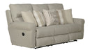 Westport Lay Flat Reclining Sofa (85") - Smokey Mountain Furniture (NC)