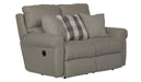 Westport Lay Flat Reclining Loveseat - Smokey Mountain Furniture (NC)