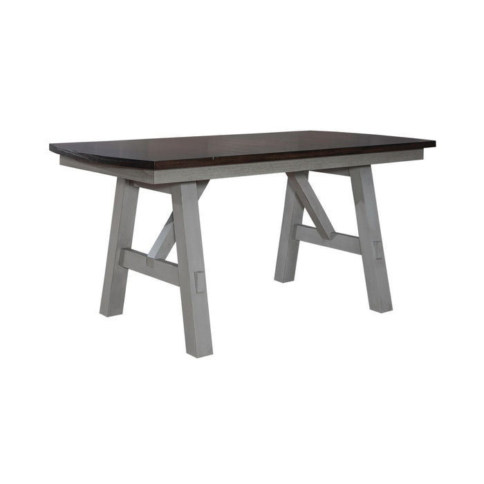 Newport Gathering Table Set - Smokey Mountain Furniture (NC)