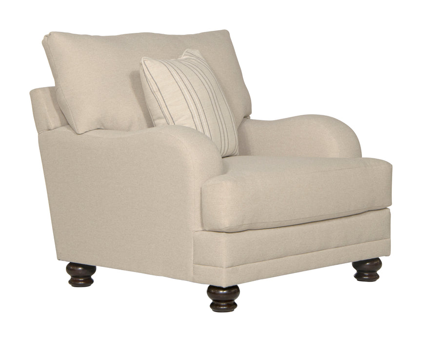 Jonesport Chair - Smokey Mountain Furniture (NC)