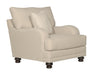 Jonesport Chair - Smokey Mountain Furniture (NC)