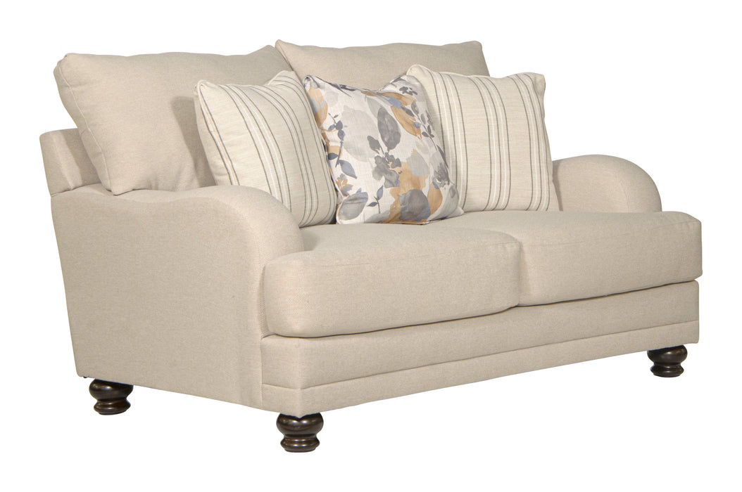 Jonesport Loveseat