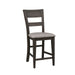 Double Bridge 5 Piece Gathering Table Set - Smokey Mountain Furniture (NC)