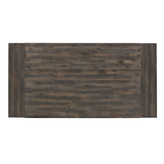 Double Bridge Gathering Table Set - Smokey Mountain Furniture (NC)