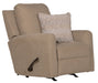Calvin Rocker Recliner - Smokey Mountain Furniture (NC)