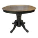 Carolina Crossing Gathering Table Set - Smokey Mountain Furniture (NC)