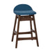Space Savers 5 Piece Gathering Table Set - Smokey Mountain Furniture (NC)