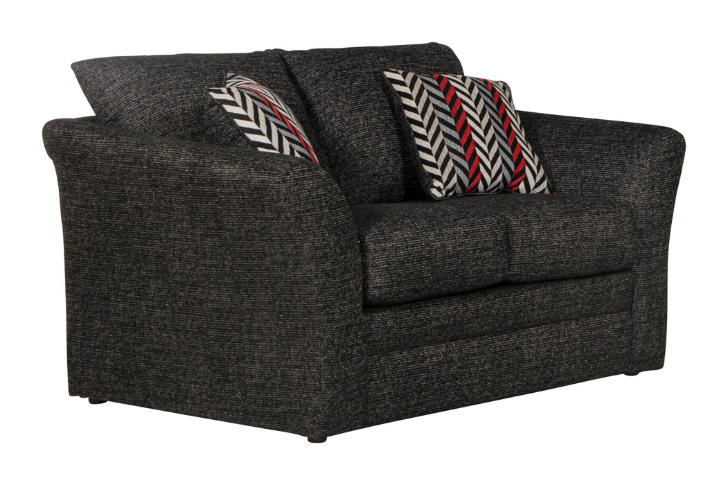 Varner Loveseat - Smokey Mountain Furniture (NC)