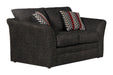 Varner Loveseat - Smokey Mountain Furniture (NC)