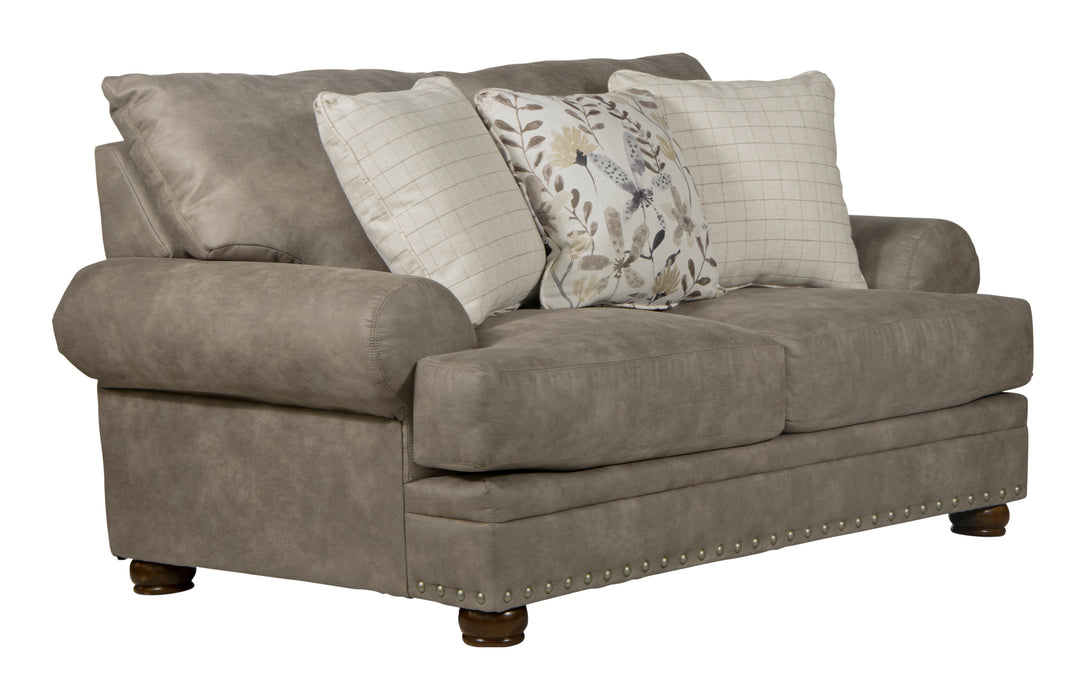 Briarcliff Loveseat - Smokey Mountain Furniture (NC)