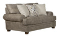 Briarcliff Loveseat - Smokey Mountain Furniture (NC)