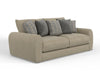 Ezra Sofa - Smokey Mountain Furniture (NC)