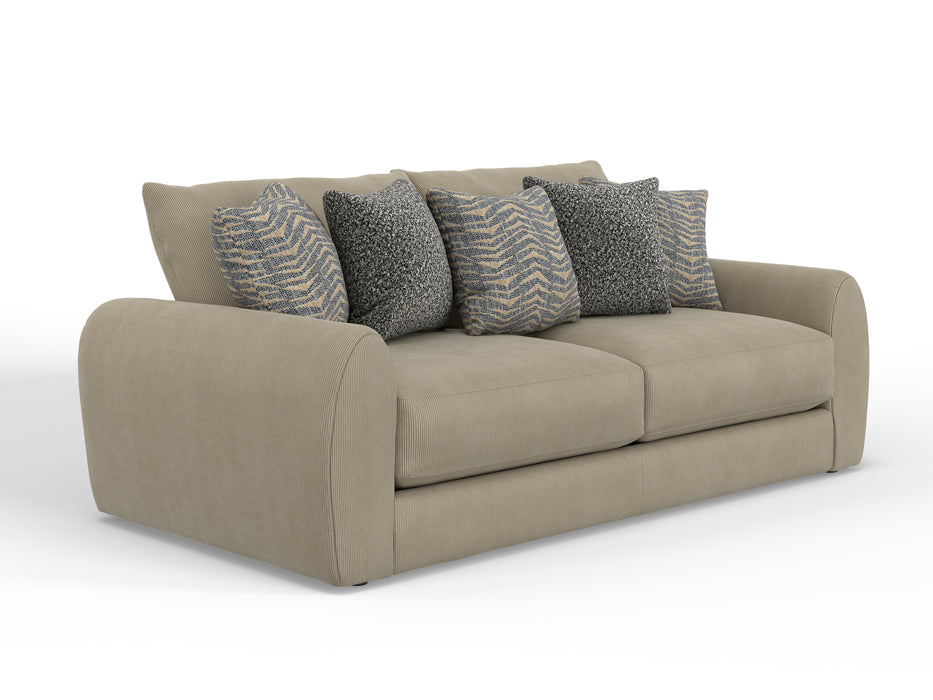 Ezra Sofa - Smokey Mountain Furniture (NC)
