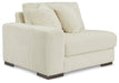 Lindyn Sectional - Smokey Mountain Furniture (NC)