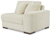 Lindyn Sectional - Smokey Mountain Furniture (NC)