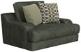 Olympus Chair 1/2 - Smokey Mountain Furniture (NC)