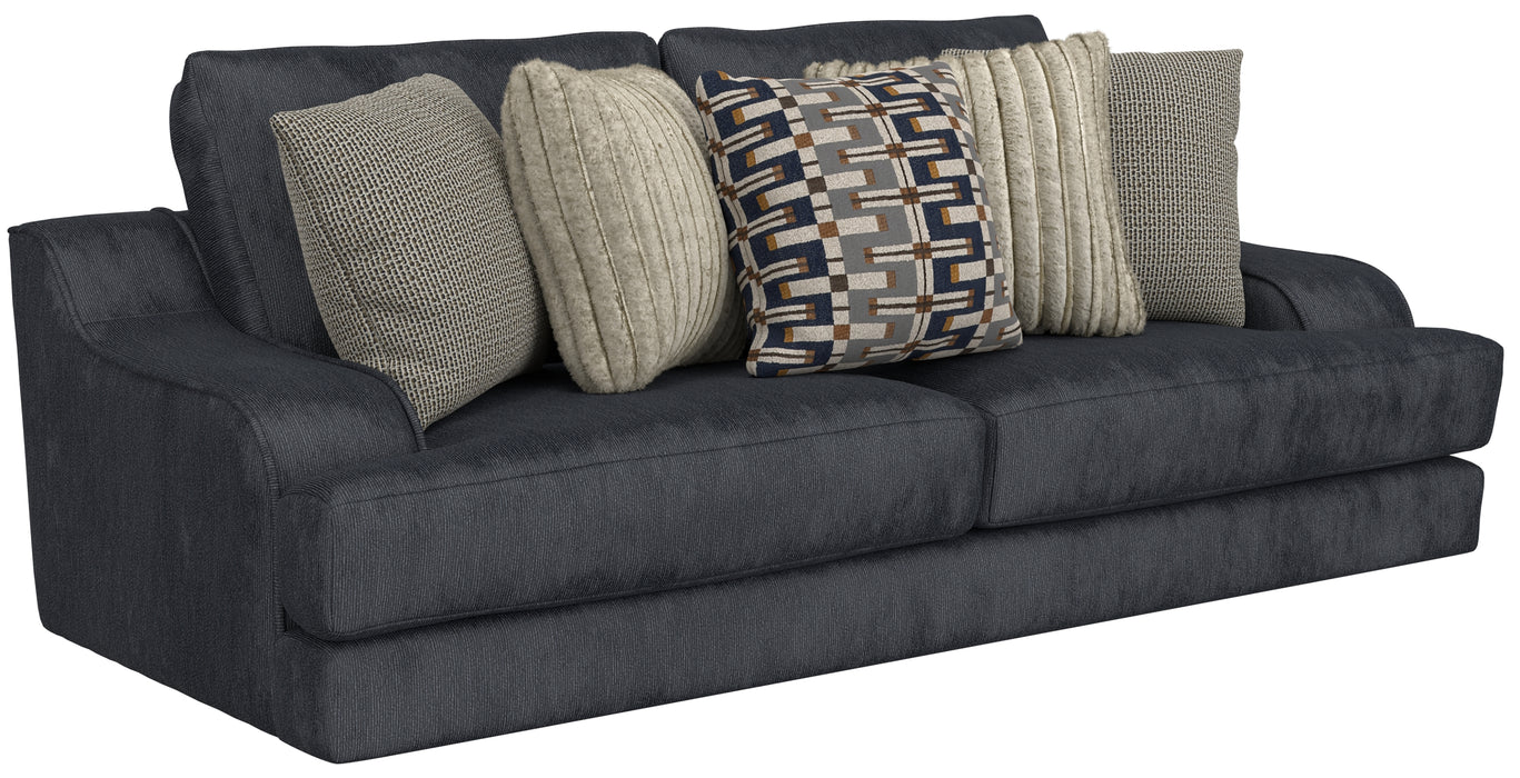 Olympus Sofa - Smokey Mountain Furniture (NC)
