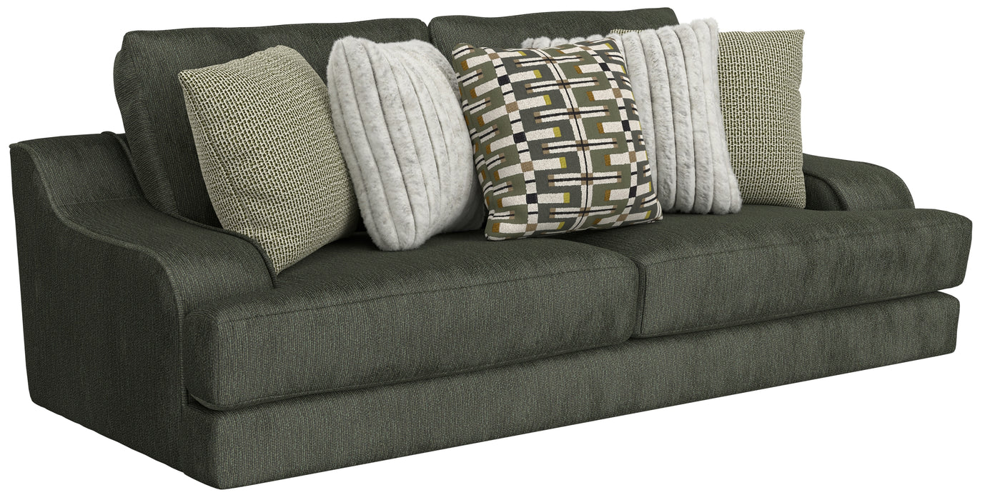 Olympus Sofa - Smokey Mountain Furniture (NC)
