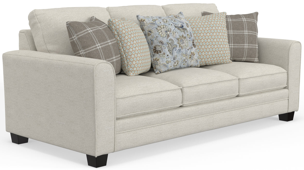 Magnolia Sofa - Smokey Mountain Furniture (NC)