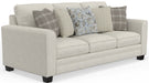 Magnolia Sofa - Smokey Mountain Furniture (NC)