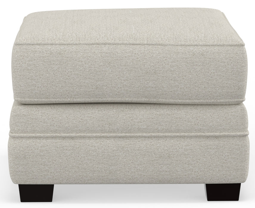 Magnolia Ottoman - Smokey Mountain Furniture (NC)