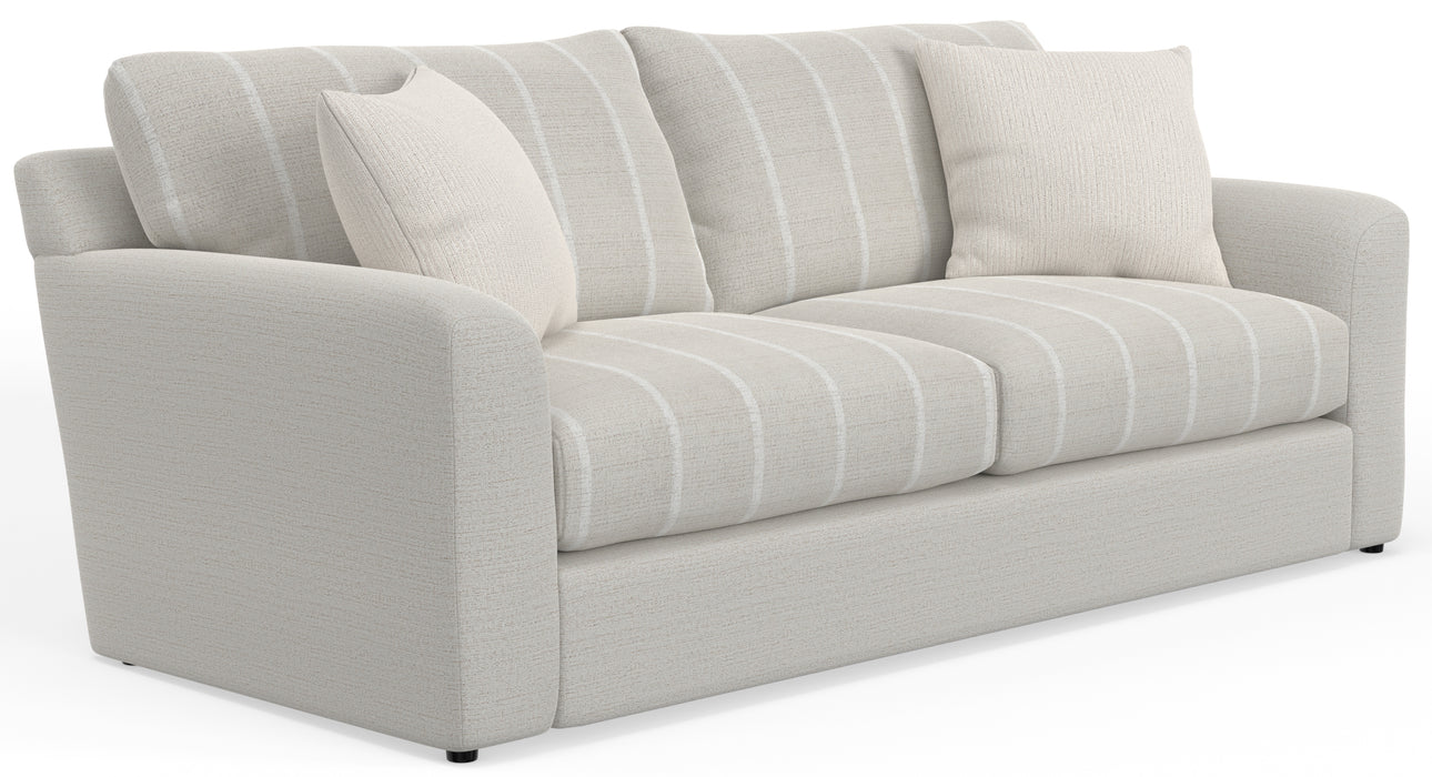 Lindsey Sofa - Smokey Mountain Furniture (NC)