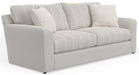 Lindsey Sofa - Smokey Mountain Furniture (NC)