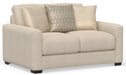 Hyde Park Loveseat - Smokey Mountain Furniture (NC)