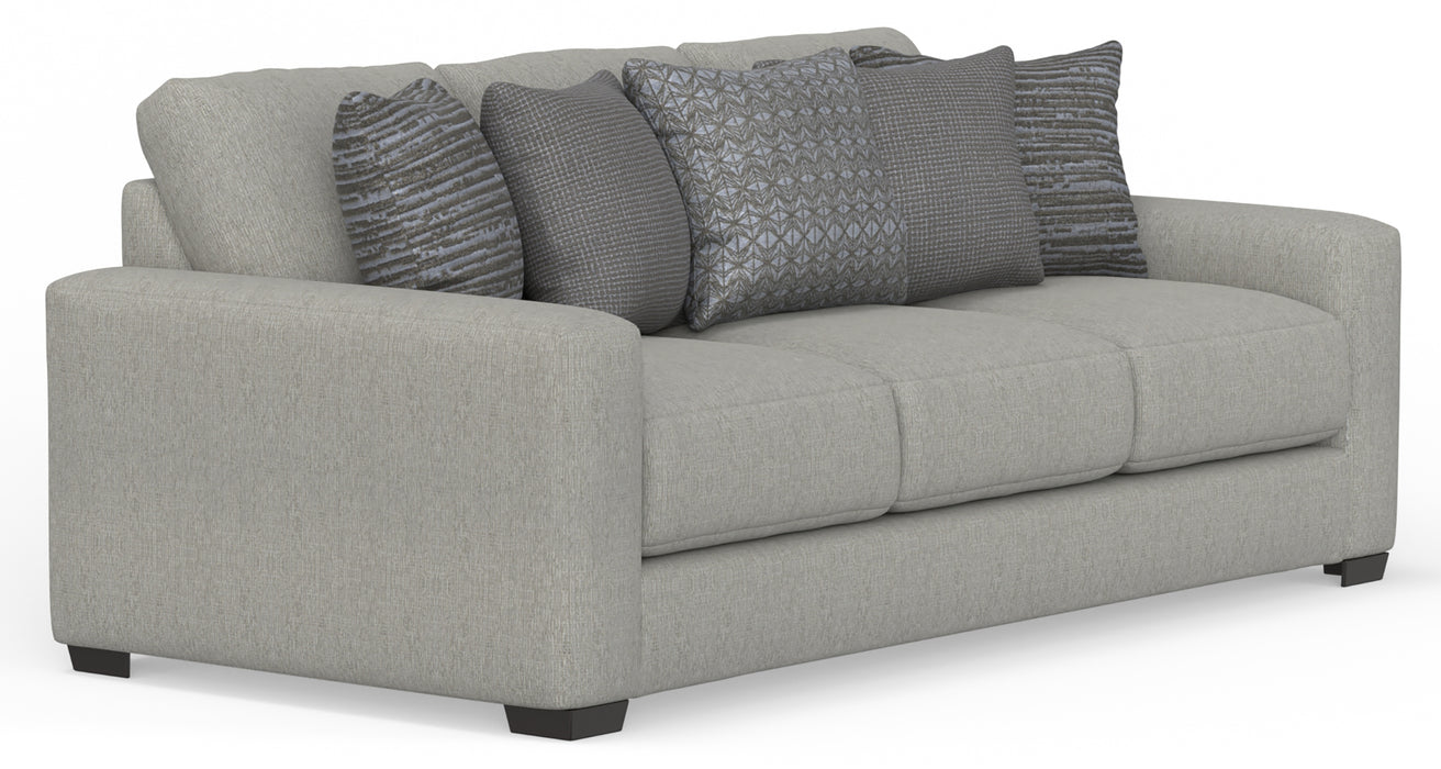 Hyde Park Sofa - Smokey Mountain Furniture (NC)