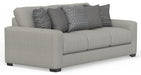 Hyde Park Sofa - Smokey Mountain Furniture (NC)