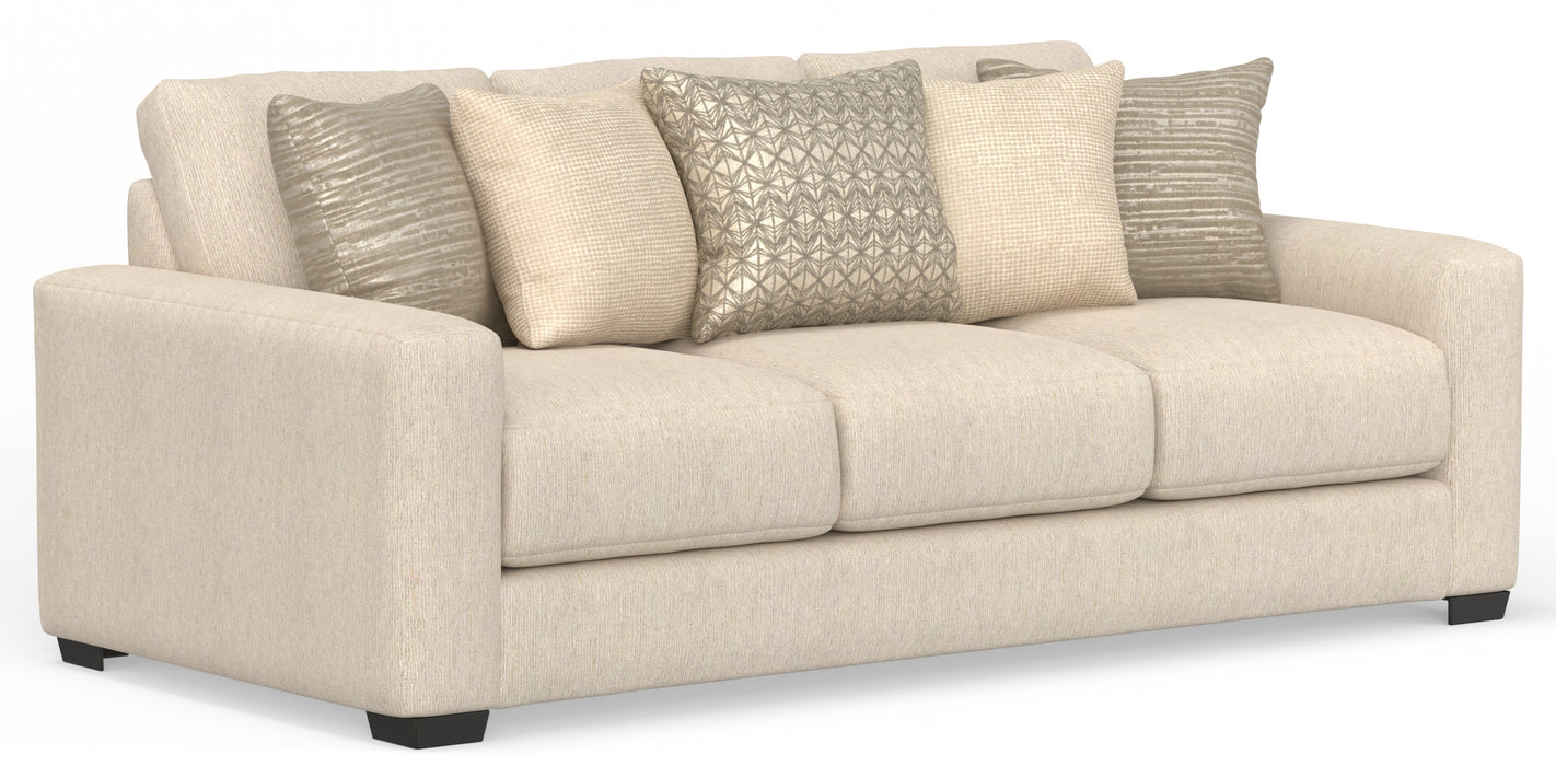 Hyde Park Sofa - Smokey Mountain Furniture (NC)