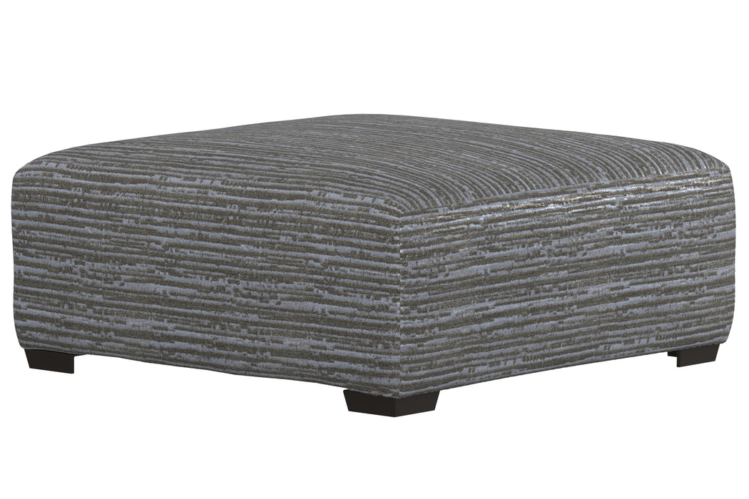 Hyde Park Cocktail Ottoman