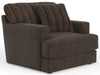 Eagan Chair - Smokey Mountain Furniture (NC)