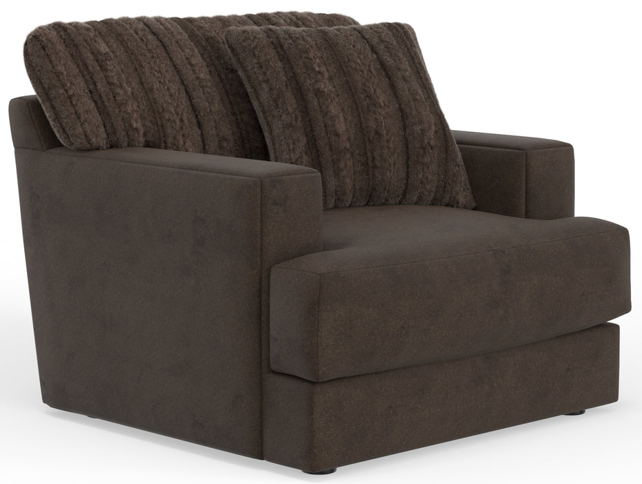 Eagan Chair - Smokey Mountain Furniture (NC)