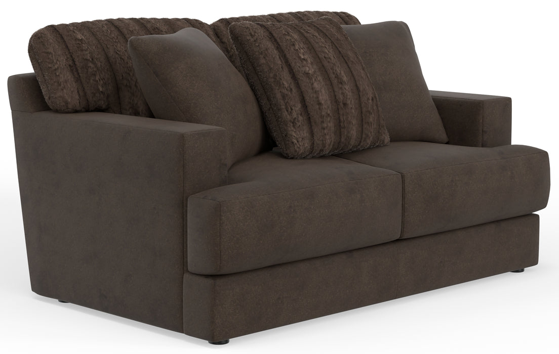 Eagan Loveseat - Smokey Mountain Furniture (NC)