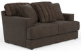 Eagan Loveseat - Smokey Mountain Furniture (NC)