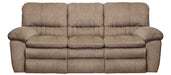 Reyes Lay Flat Reclining Sofa - Smokey Mountain Furniture (NC)