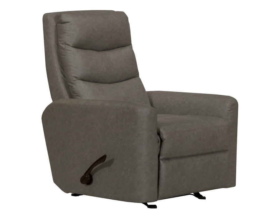 Jet Glider Recliner - Smokey Mountain Furniture (NC)