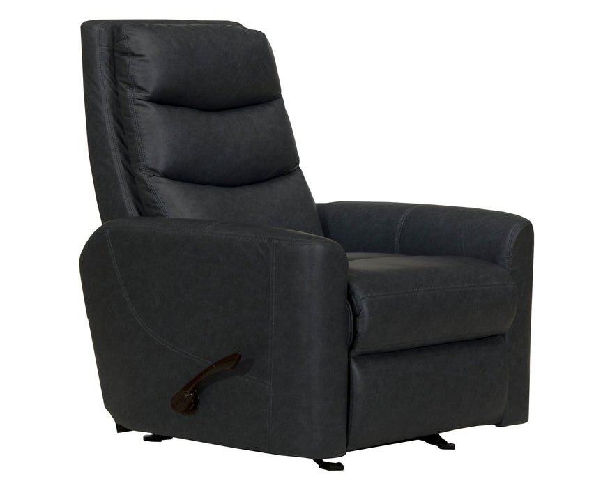 Jet Glider Recliner - Smokey Mountain Furniture (NC)